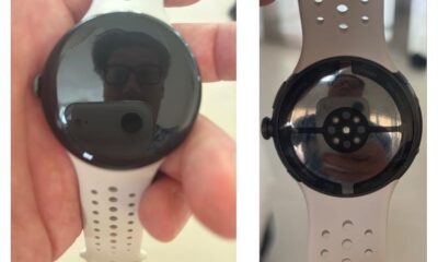 The Google Pixel Watch 5 may have been spoiled by… the creator of Borderlands