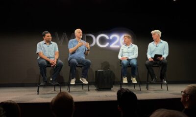 Craig Federighi details Apple’s collaboration with Google for Siri AI in iOS 27