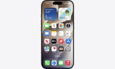 Apple releases first iOS 27 beta 1