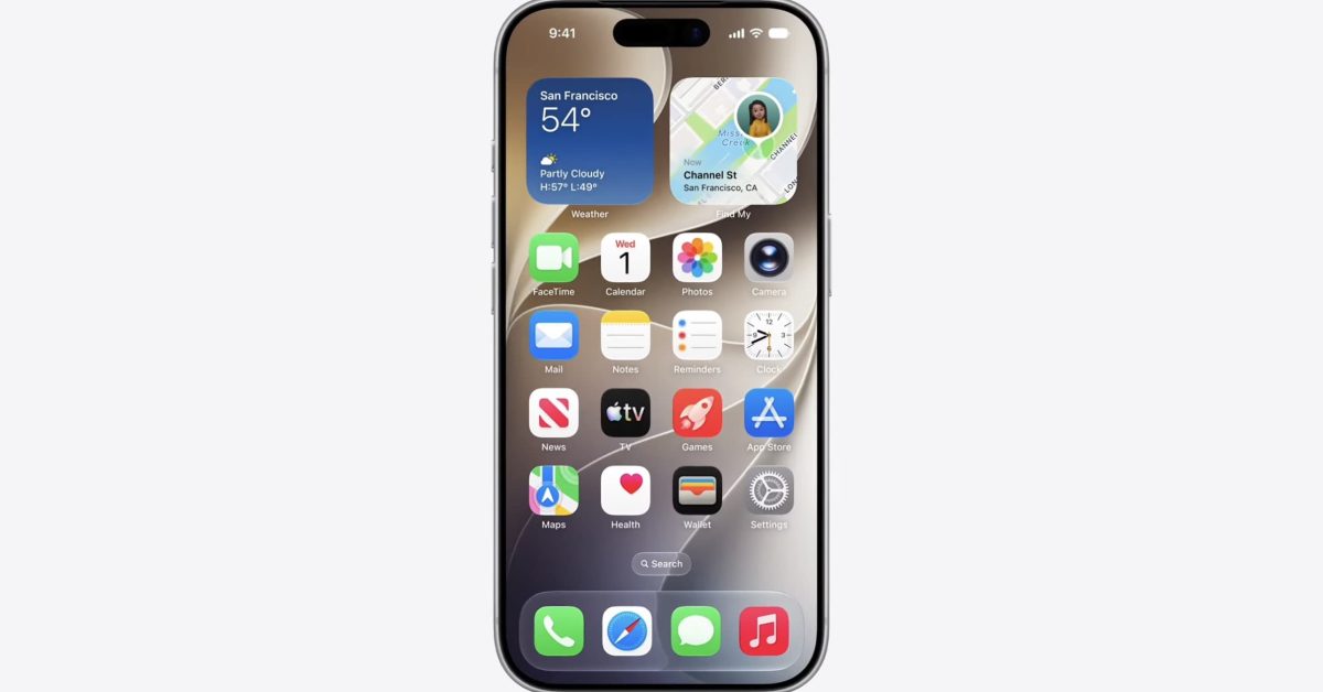 Apple releases first iOS 27 beta 1