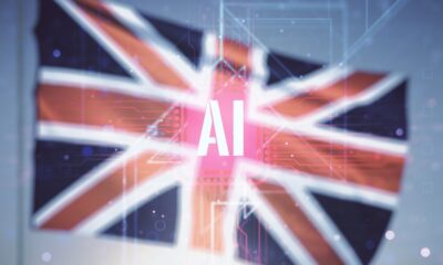 UK industry giants join forces to develop sovereign frontier AI model