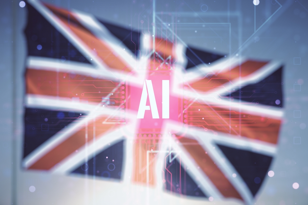 UK industry giants join forces to develop sovereign frontier AI model