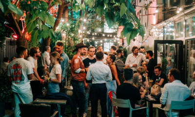 BudapestConnect: The successful launch of a new startup ecosystem gathering