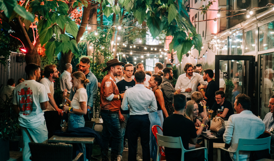 BudapestConnect: The successful launch of a new startup ecosystem gathering