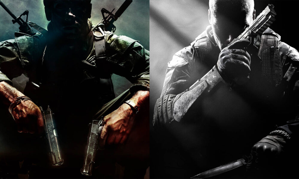 Black Ops