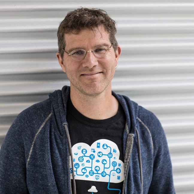 an agent that keeps its cool when everything falls apart – GeekWire