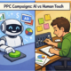 AI-Driven vs Performance-Based PPC for Local Businesses: Which Strategy Fits Your Needs?