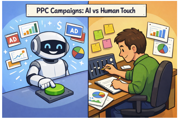 AI-Driven vs Performance-Based PPC for Local Businesses: Which Strategy Fits Your Needs?