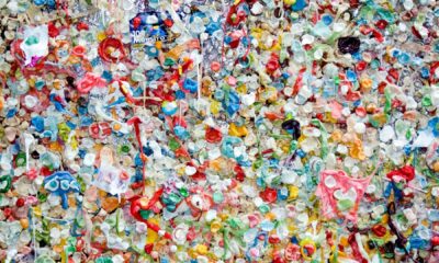 UK-based Circular11 secures €2.7 million to turn low-grade plastic waste into building materials