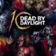 Dead by Daylight 10th anniversary marked with new character, map and major game improvement reveals