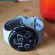 Pixel Watch 4 digital crown