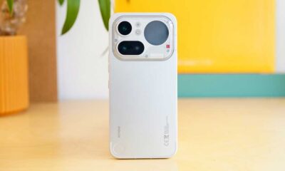 Nothing Phone 4a Pro 2