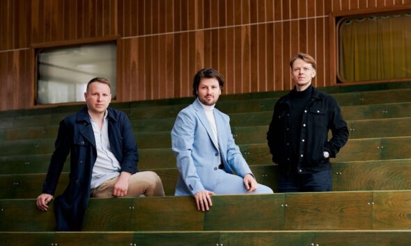 Slovakia’s Nordics rebrands as Definic, raises €2.5 million to scale its vendor intelligence platform