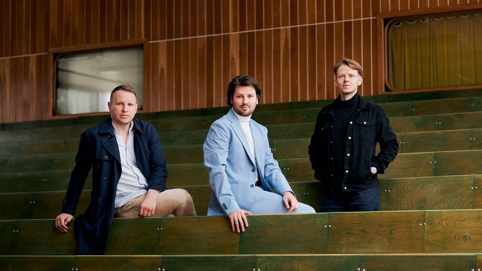 Slovakia’s Nordics rebrands as Definic, raises €2.5 million to scale its vendor intelligence platform