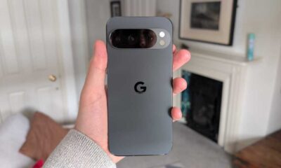 google pixel 10 pro xl