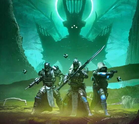 Destiny 2 Update 4.0.0.1