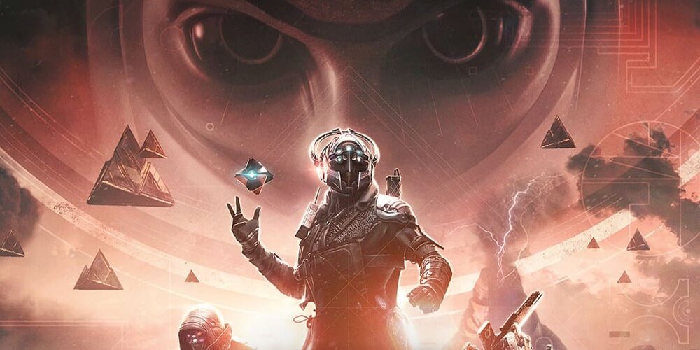 Hundreds affected in Bungie layoffs as "most of the Destiny team" departs