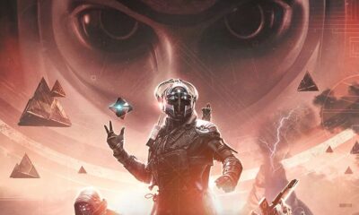 Hundreds affected in Bungie layoffs as "most of the Destiny team" departs