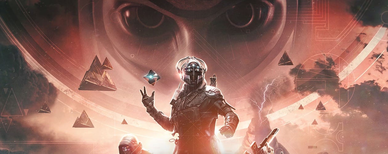 Hundreds affected in Bungie layoffs as "most of the Destiny team" departs