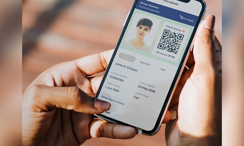 VicRoads outage leaves digital driver licences and rego services offline