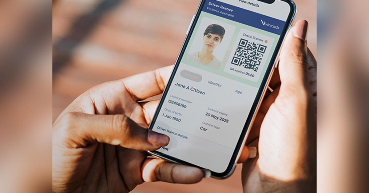 VicRoads outage leaves digital driver licences and rego services offline