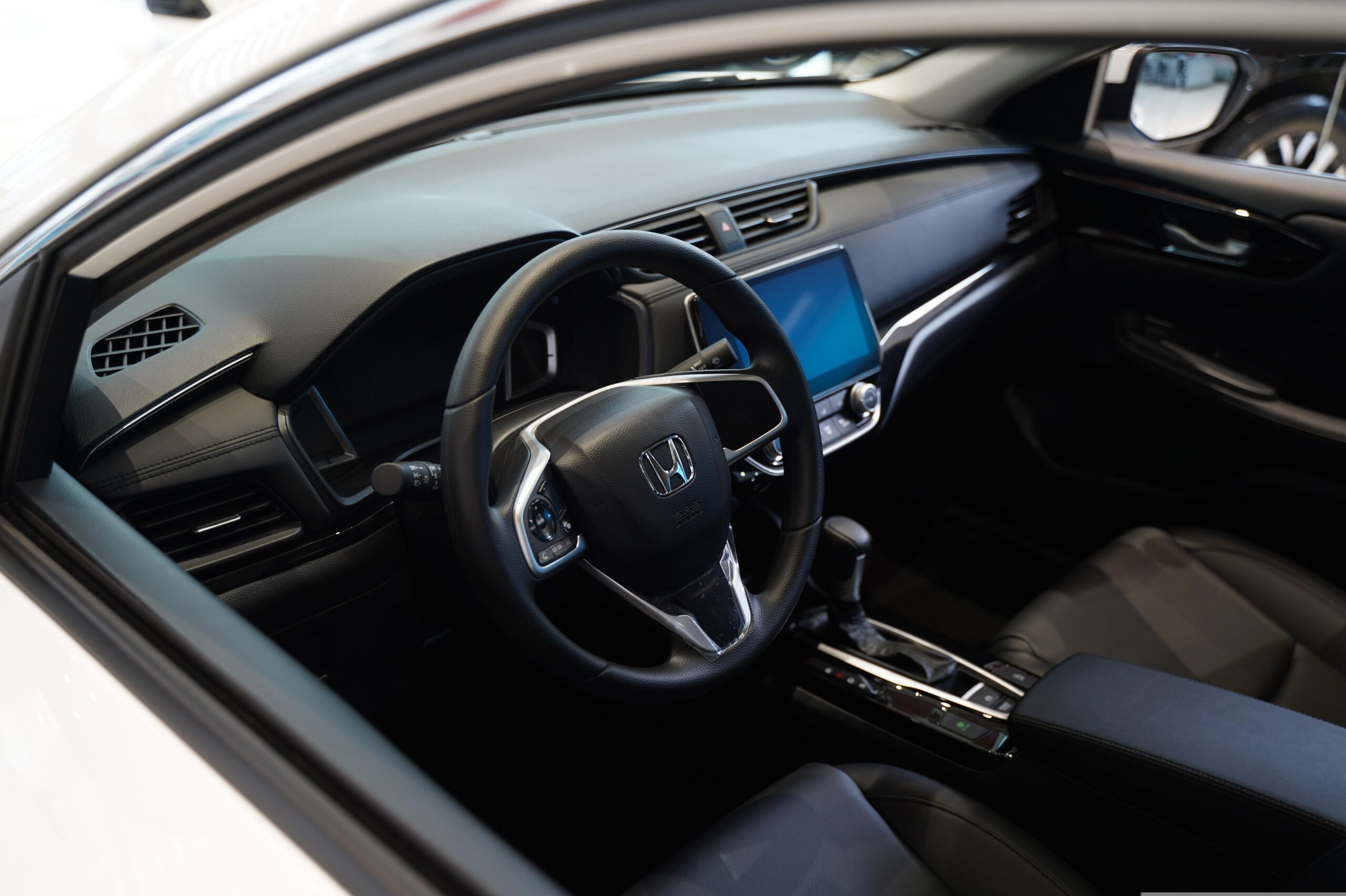 The Enduring Appeal of the Honda Accord in Georgia: Reliability, Innovation, and Local Driving Excellence