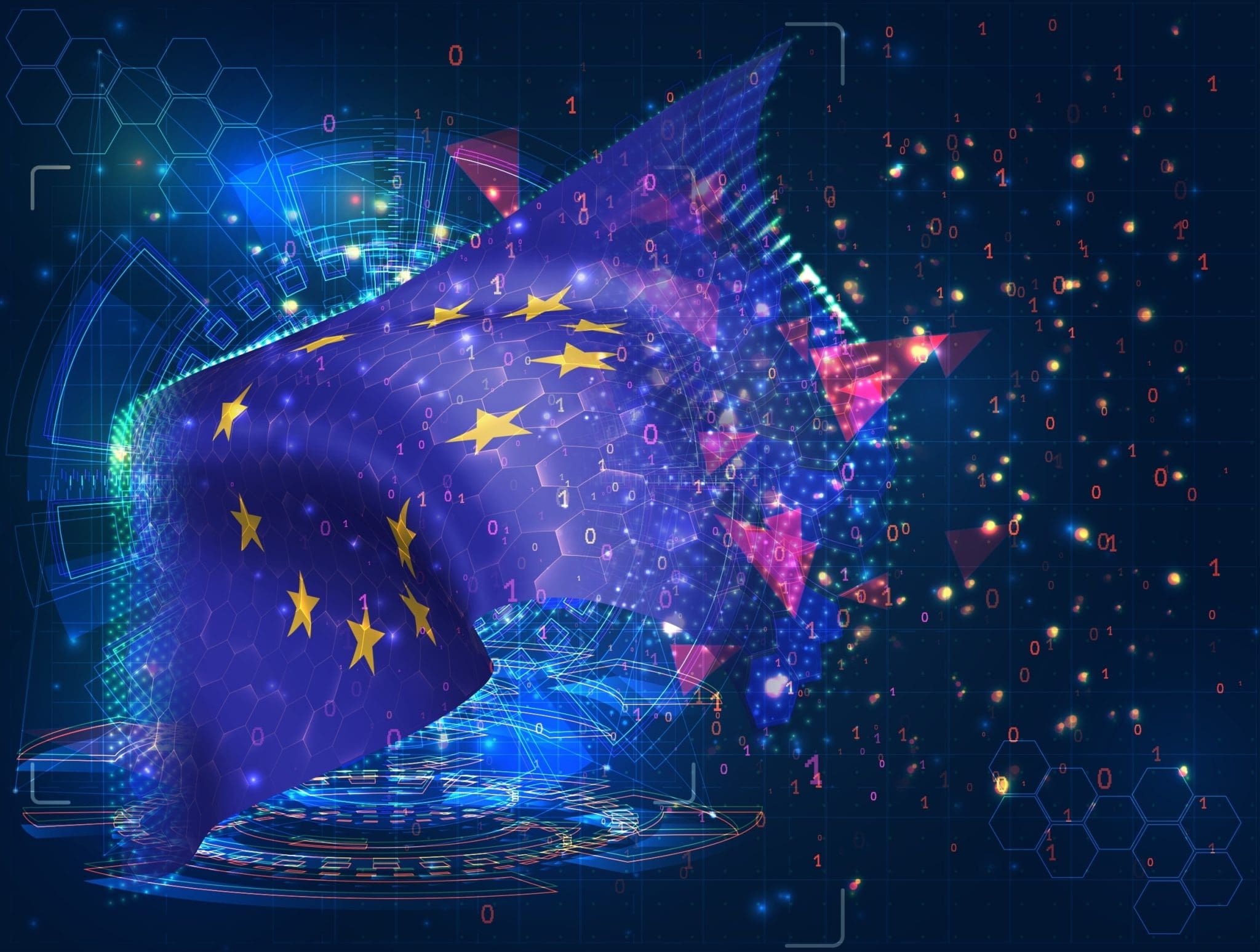 EU unveils technological sovereignty package to accelerate AI, chips and cloud independence
