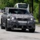 2027 BMW X5M ELECTRIC SUV 00