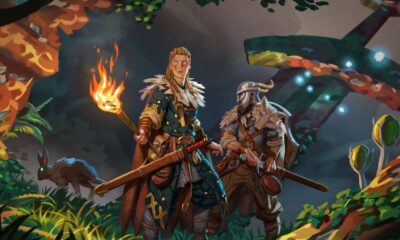 Valheim Mistlands