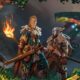 Valheim Mistlands