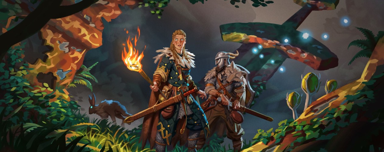 Valheim Mistlands