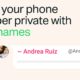WhatsApp usernames banner June 2026