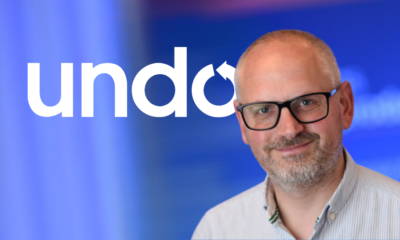 Undo secures €31 million to bring runtime context to AI-assisted software engineering