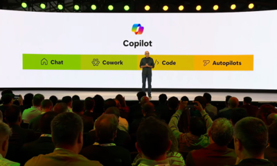 No Copilot 'Super App' at Microsoft Build, but plenty of agentic fodder – GeekWire