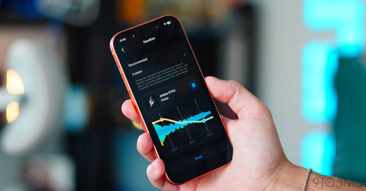 iOS 27 makes AirPods even better with these new features