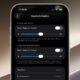 iOS 27 adds independent volume settings for alarms, timers, more