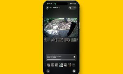First look: Apple’s HomeKit Secure Video gets much-needed updates