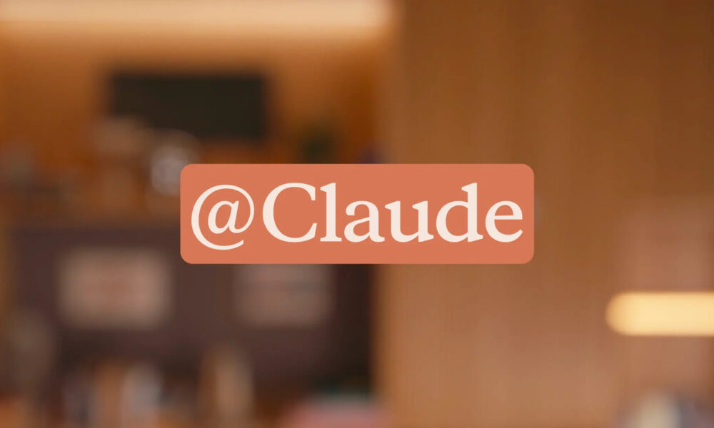Anthropic Drops ‘Workplace AI Agents’ Directly Inside Slack