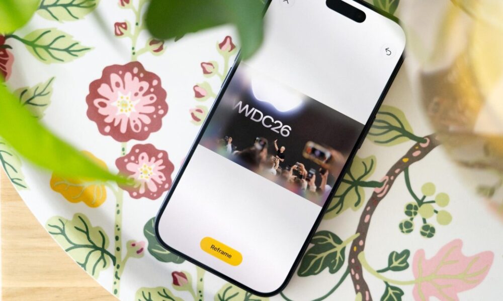 Apple’s new AI photo editing tools mostly work, for better and worse