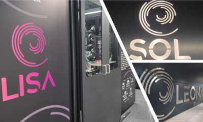 EuroHPC launches SOL quantum computer and LISA AI upgrade in Italy