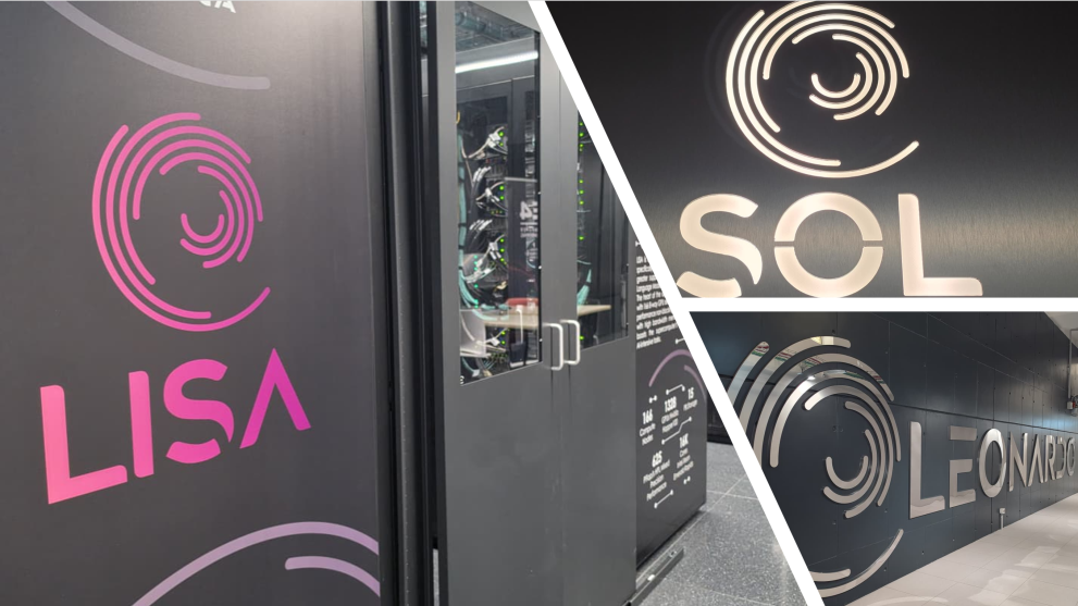 EuroHPC launches SOL quantum computer and LISA AI upgrade in Italy