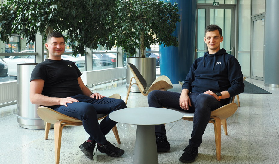 Warsaw’s Microamp raises €6.5 million to support European 5G and 6G network technology