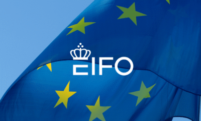 EIFO commits €200 million to Scaleup Europe Fund to back European tech scaleups