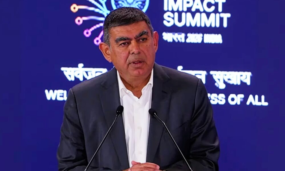 Vishal Sikka