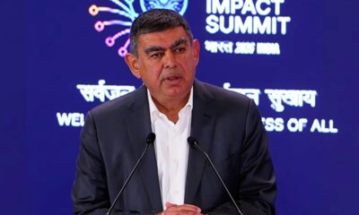 Vishal Sikka