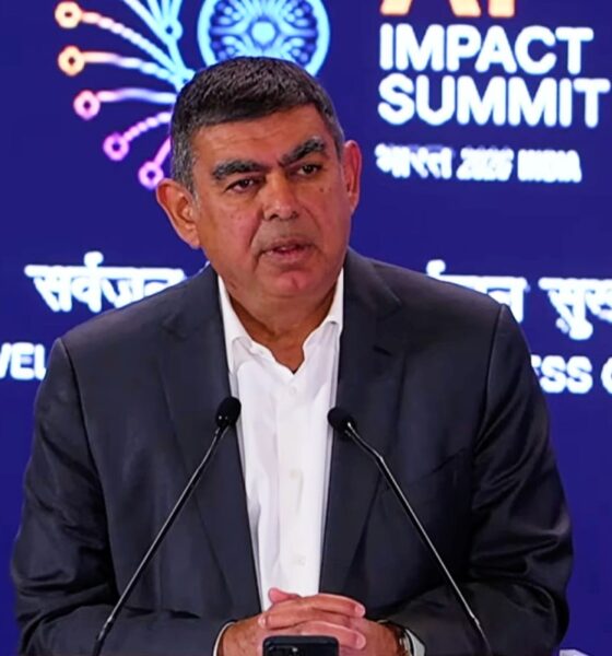 Vishal Sikka
