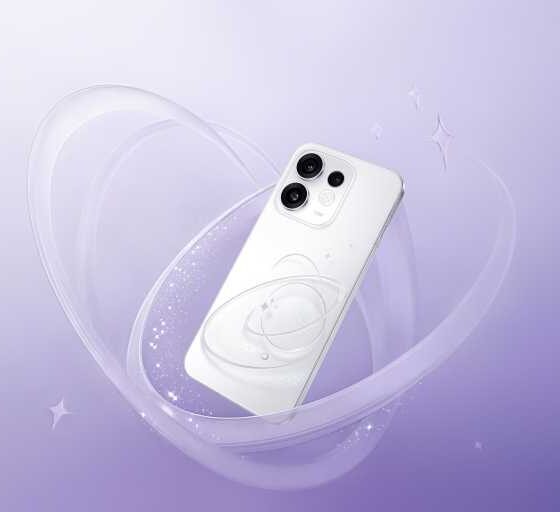 Oppo Reno 16 Phones Confirmed with July Release Date