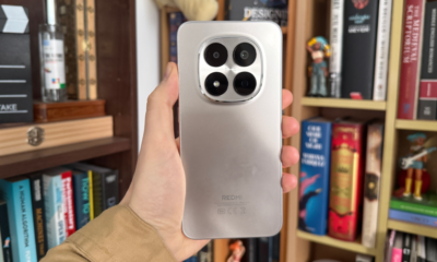 RedMi Note 15 Pro 5