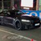 $1.1 million Brabus Bodo V12 spotted in Monaco on F1 race weekend