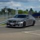 2027 BMW M5 FACELIFT SPOTTED 04
